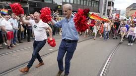 Støre beklager at Norge straffet homofile 
