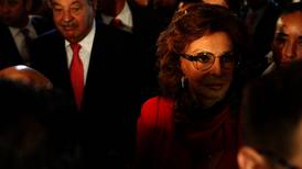 Sophia Loren fylte 80 år