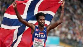 Norge vant seks medaljer under mesterskap