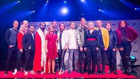 Gamle helter og nye fjes i Melodi Grand Prix