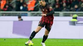 Zlatan åpner for å fortsette karrieren