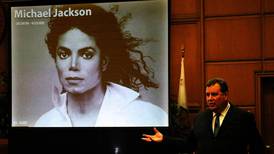 – Ikke skyld i at Michael Jackson døde