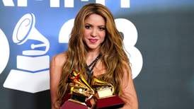 Shakira betaler bot i stedet for rettssak