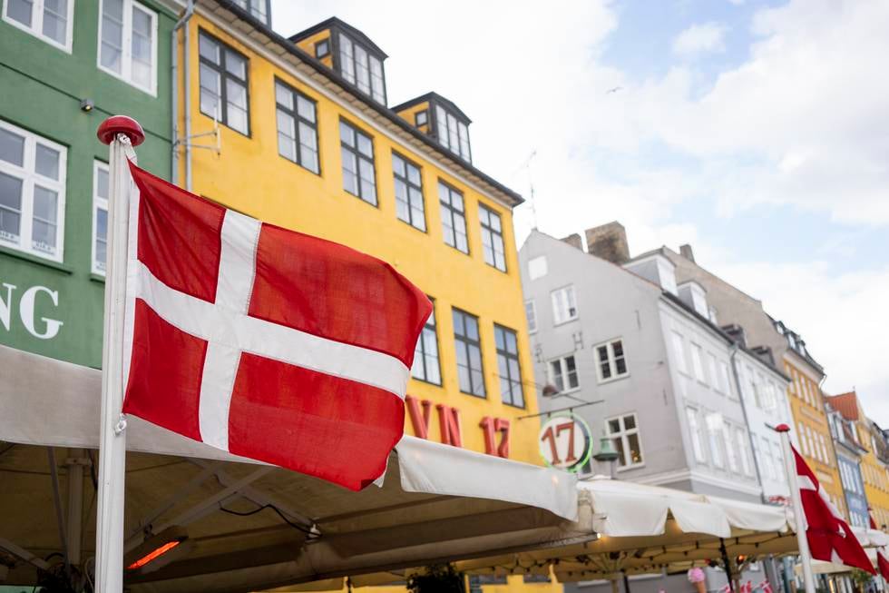 Drar du frå København til Noreg frå og med måndag utan å være vaksinert, må du førebu deg på karantene. Foto: Fredrik Hagen / NTB
