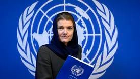 FN mener flere hundre er drept etter at Taliban tok makta