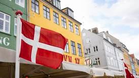 Danmark håper på gjenåpning om to måneder