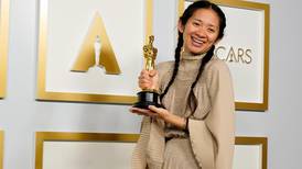Kina fjerner meldinger om Oscar-vinner