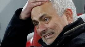 Jose Mourinho får ikke lenger trene Manchester United