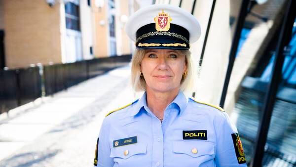 Grønland i Oslo får eget politi for nabolaget