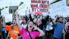 Liberale stater blir fristeder for abort i USA