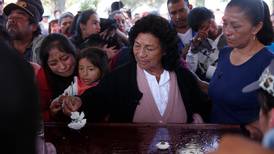 Flere døde etter eksplosjon Mexico