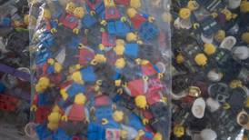Lego vant over Lepin i Kina