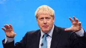 Boris Johnson lover brexit 31. oktober – uansett