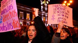 Nytt parti gjør spanske kvinner rasende