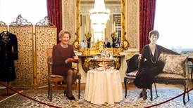 Dronning Sonja fyller 82 år