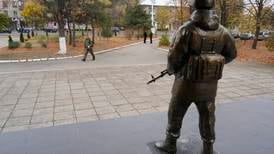 Derfor frykter Moldova krig