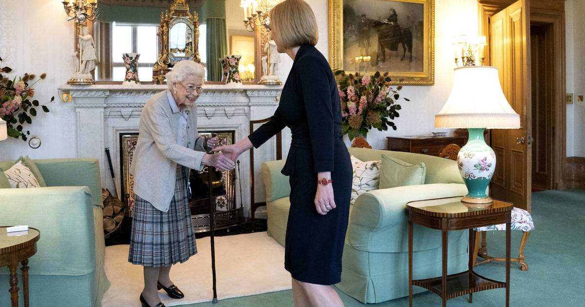 Liz Truss sworn in as UK’s new Prime Minister – Clear Speech
