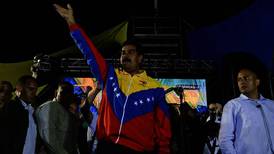Maduro vant valget i Venezuela