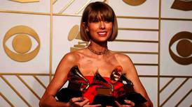 Grammy-fest for Swift