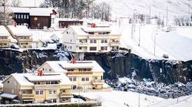 Utvalg mener faren for skred i Norge er for høy