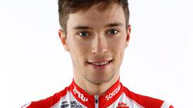 Belgisk syklist døde i velt