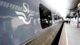 Svenskene får kjøre tog i Norge