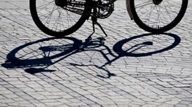Tre av ti unge dansker sykler mens de er fulle
