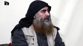 Viktig IS-leder drept