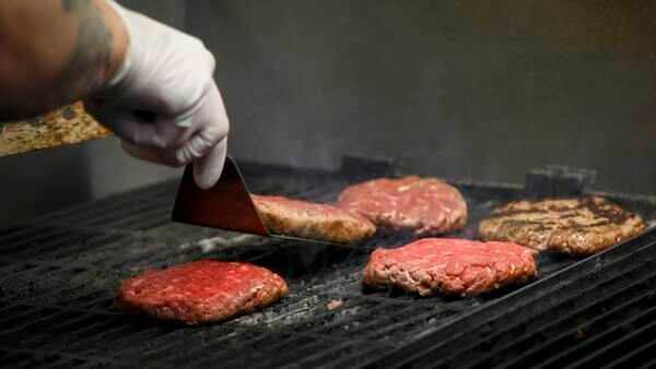 Råd: Spis minst mulig bearbeidet kjøtt