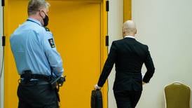 Breivik vil saksøke staten igjen