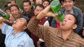 Europa er verst på drikking – men Kina øker mest