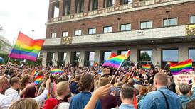 Skal ha Pride-arrangement selv om politiet ikke anbefaler det