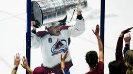 Avalanche vant årets Stanley Cup