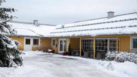 Fire nye døde på sykehjem i Drammen