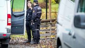 Kvinne funnet død i Bærum