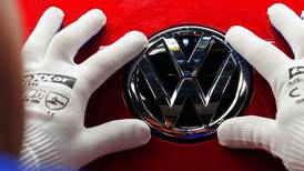 Saksøker Volkswagen