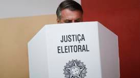 Bolsonaro skal tale tirsdag