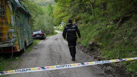 Fransk kvinne funnet død i Agder