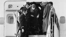 Ble hilset som en helt – så endret han Iran