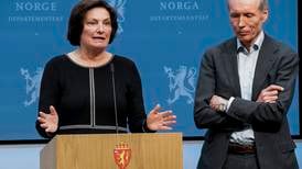 UDI tror det vil komme 35.000 ukrainere på flukt til Norge i år