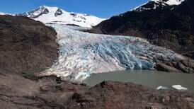 Halvparten av verdens isbreer kan være borte innen 2100