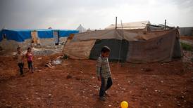 Varsler kutt til syriske flyktninger