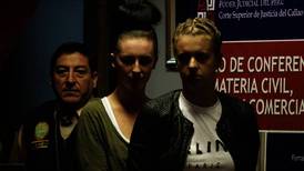 Kvinner i fengsel for narko-smugling 