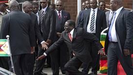 Flere av Mugabes medarbeidere pågrepet