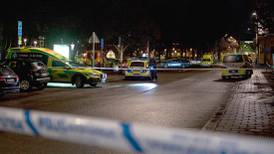 To skutt og drept ved svensk nattklubb