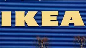 Mann funnet skutt ved Ikea i Oslo