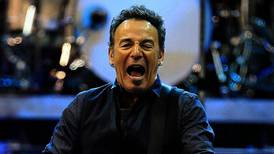 Springsteen-festen starter