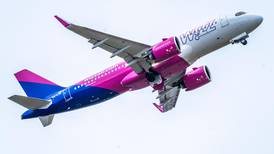 Wizz Air-piloter kan sies opp på dagen