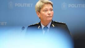 Politimesteren i Oslo vil ha flere svar i Sjøvold-saken