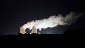 Kan atomkraft redde klimaet?